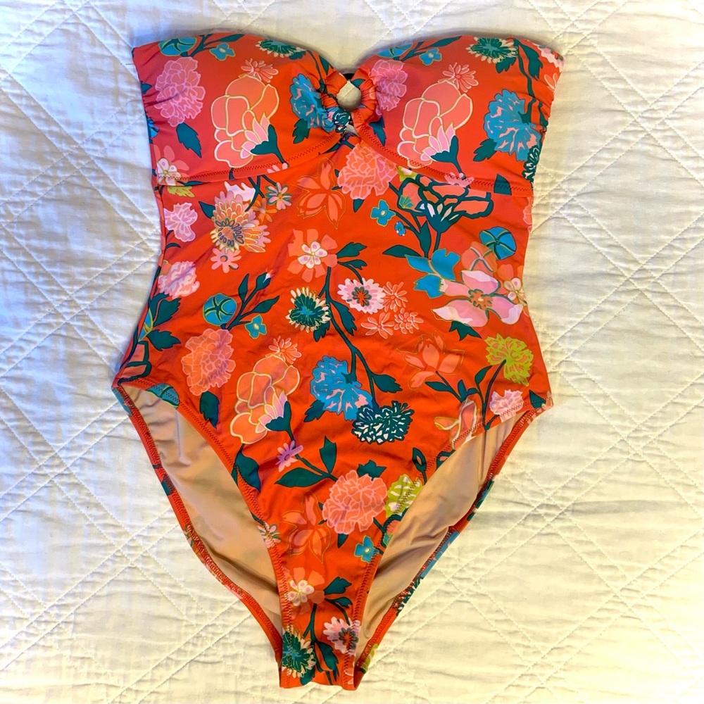 J Crew Swimsuit